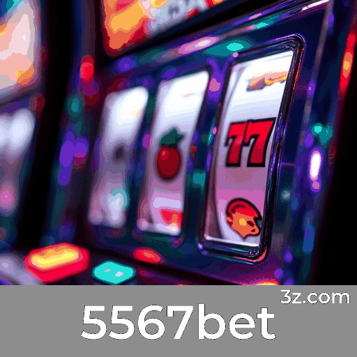 5567bet: Cassino Seguro e Pagamentos Rápidos