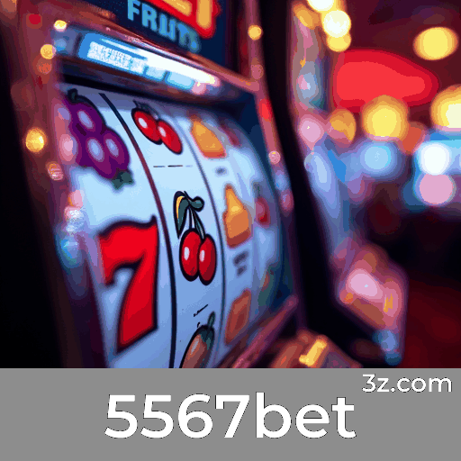 Cassino Online 5567bet