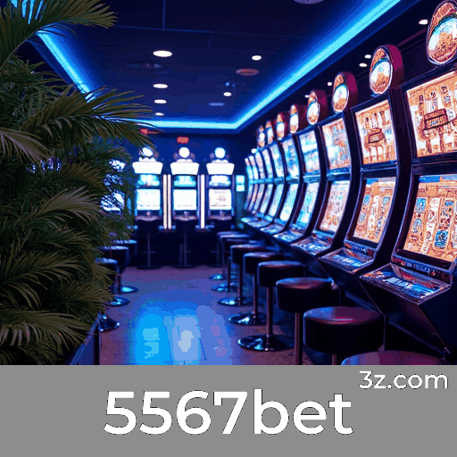 Cassino Online 5567bet