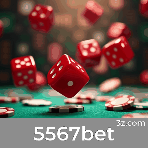 Cassino Online 5567bet