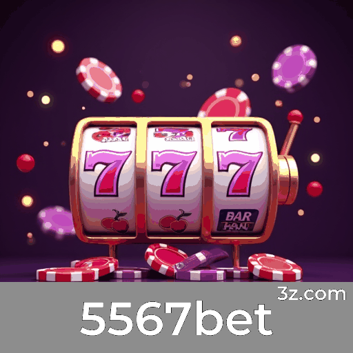 Cassino Online 5567bet