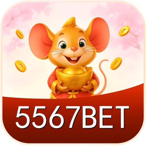 5567bet logo